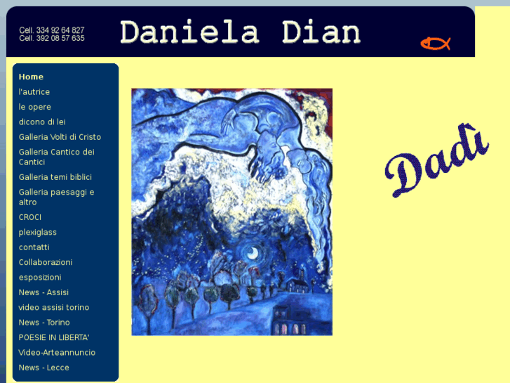 www.danieladian.com