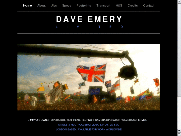 www.daveemery.co.uk