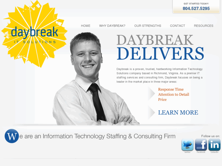 www.daybreakit.com