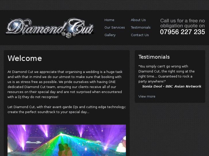 www.diamondcut.co.uk