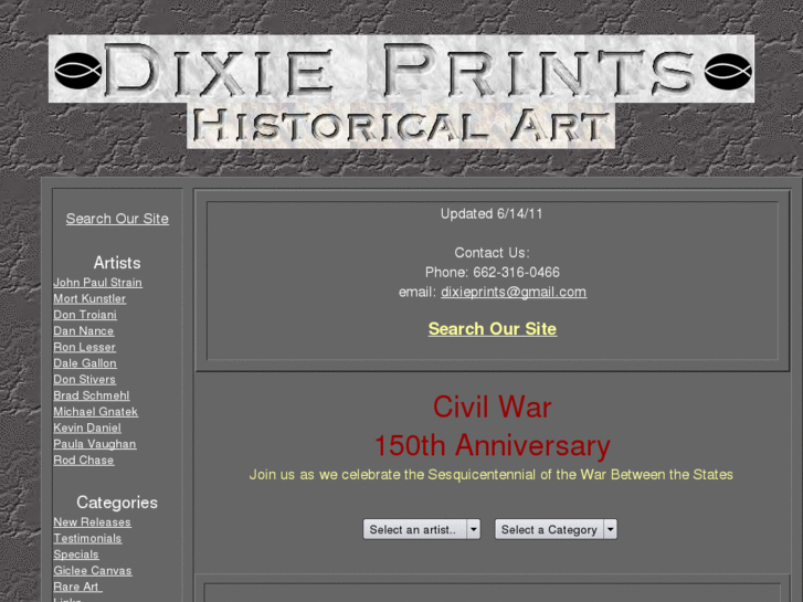 www.dixieprints.com