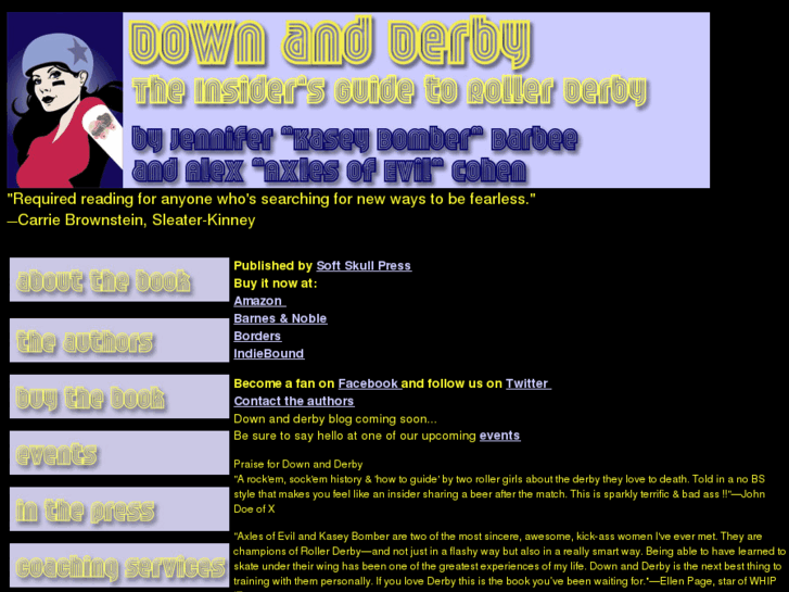 www.down-and-derby.com