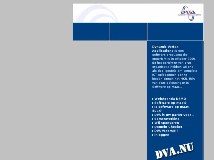 www.dva.nu