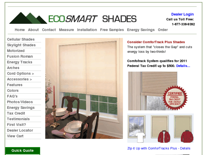 www.ecosmarthome.com