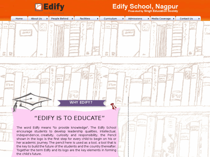 www.edifyschoolnagpur.com