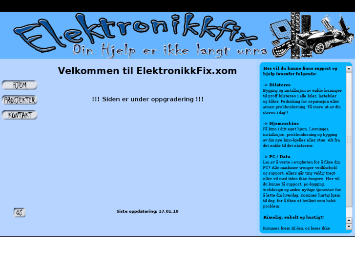 www.elektronikkfix.com