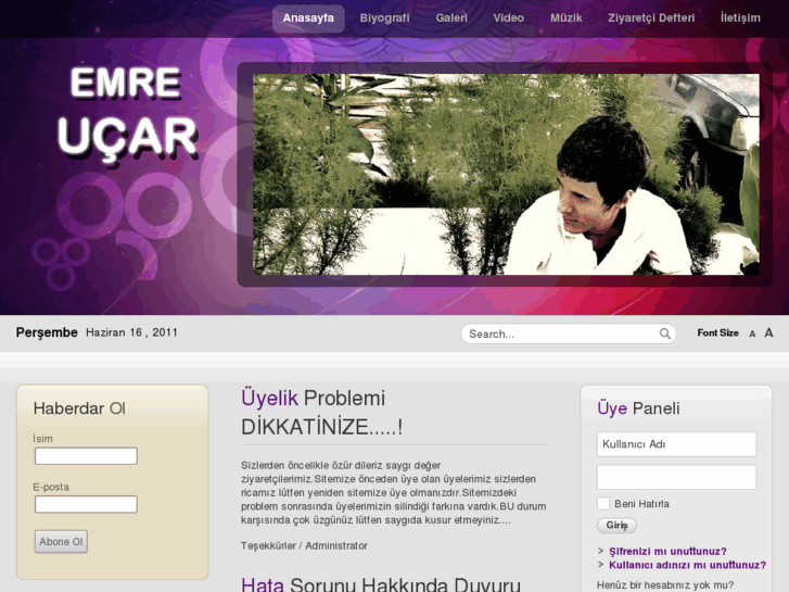 www.emreucar.com