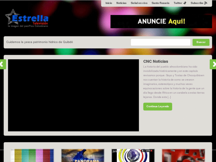 www.estrellatelevision.com