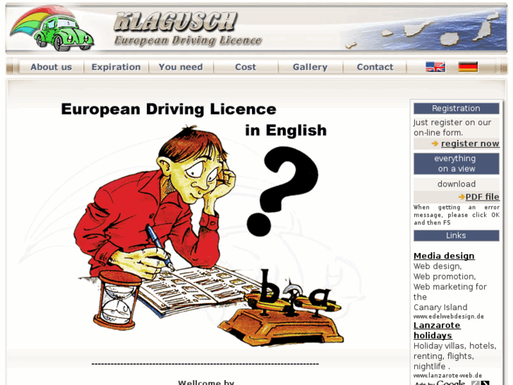 www.eu-driving-licence.com