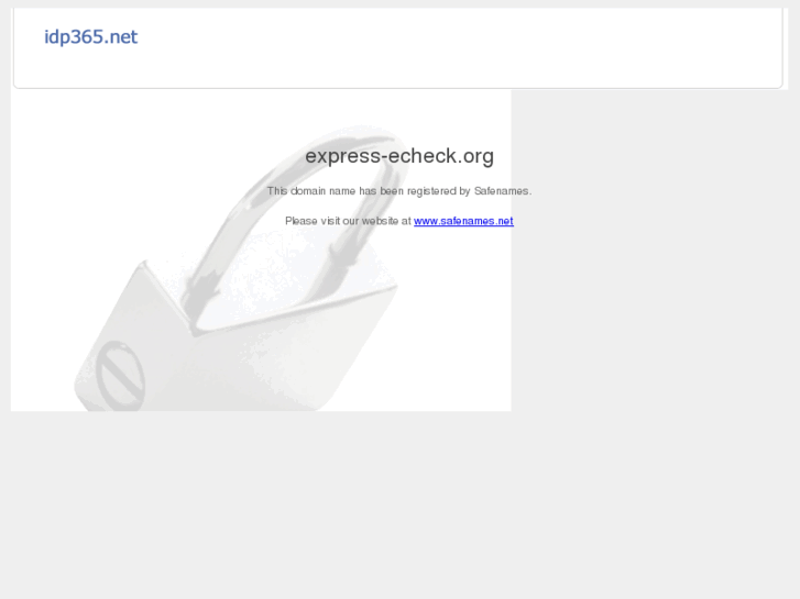 www.express-echeck.org