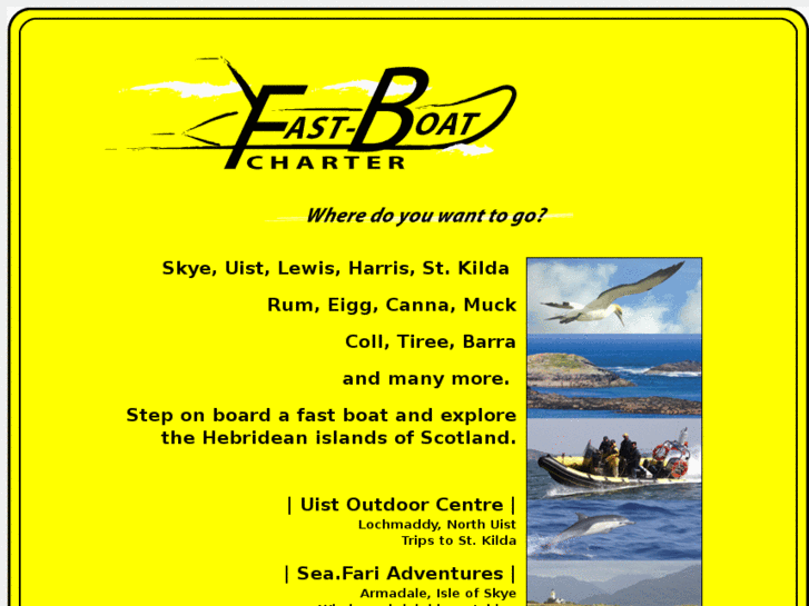 www.fast-boat.net