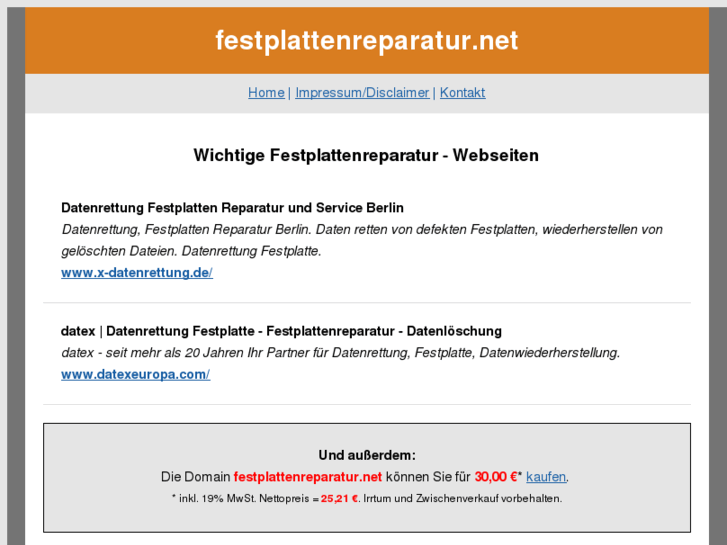 www.festplattenreparatur.net