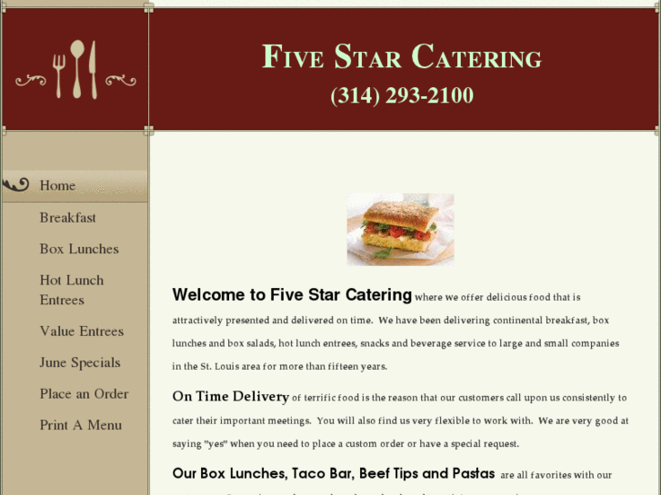 www.fivestarcatering-stl.com