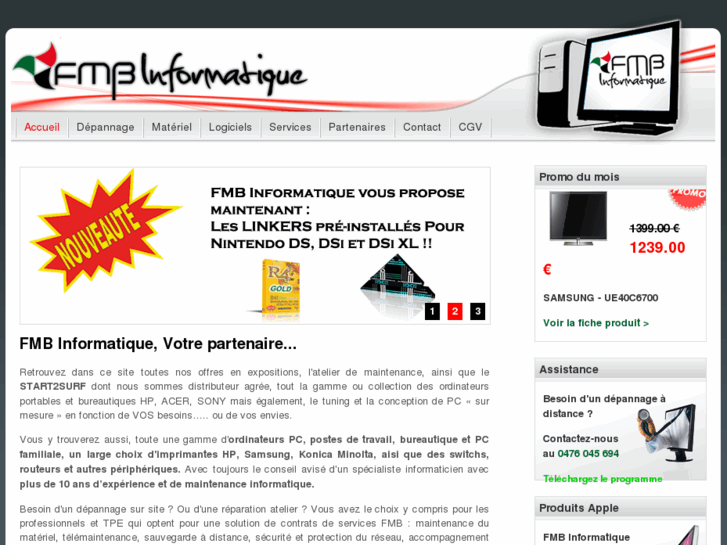 www.fmb-informatique.be