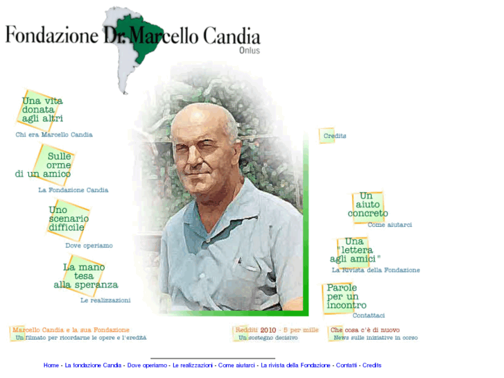 www.fondazionecandia.org