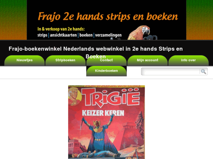 www.frajo.nl