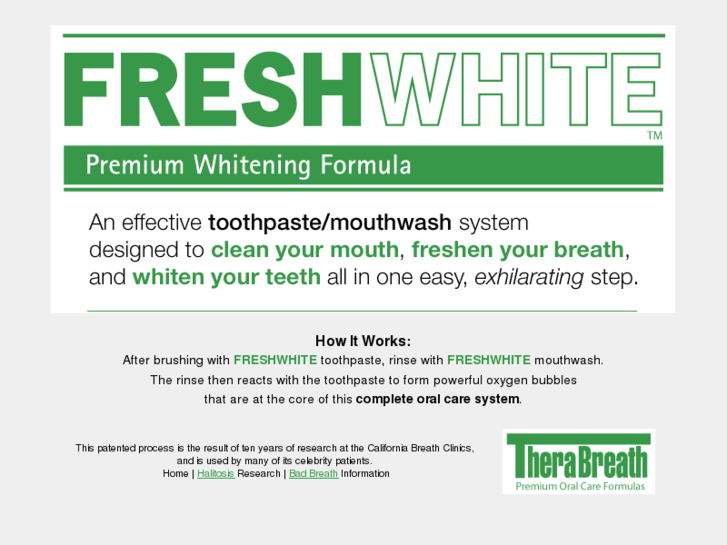 www.fresh-white.com