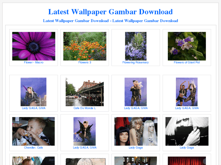 www.gambarwallpaper.com