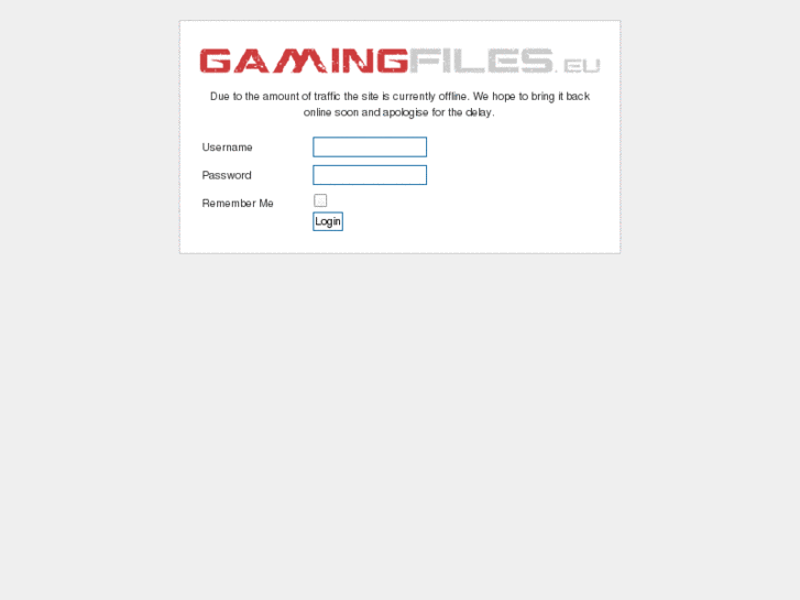 www.gamingfiles.eu