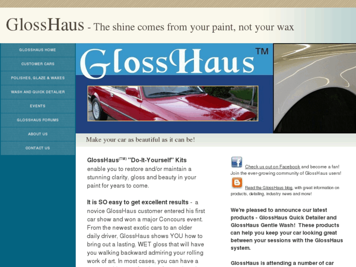 www.glosshaus.com