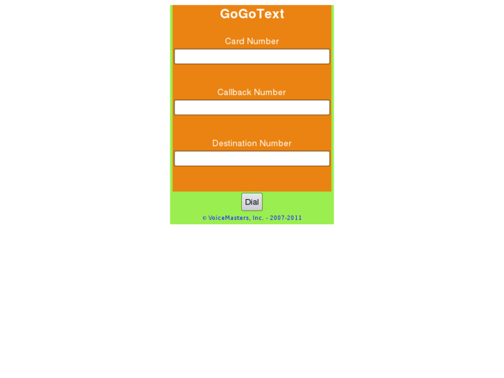 www.gogotext.com