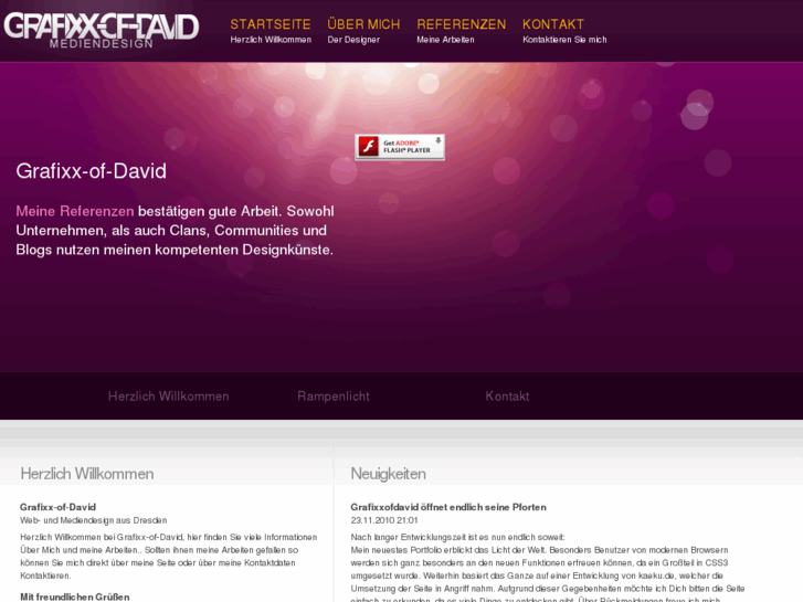 www.grafixxofdavid.de
