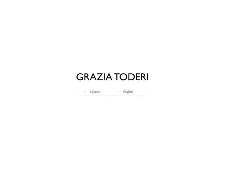 www.graziatoderi.com