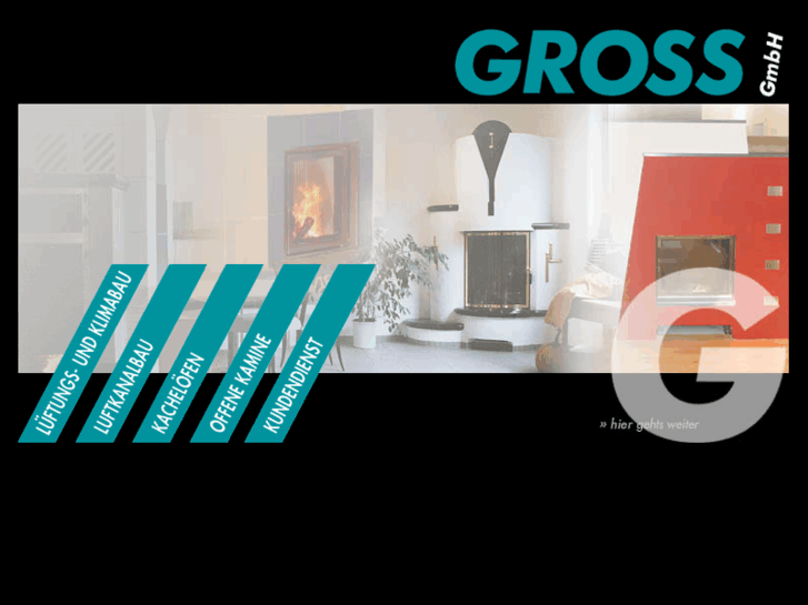 www.gross-gmbh.de