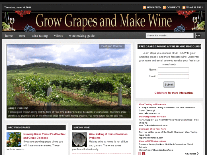 www.growgrapesandmakewine.com