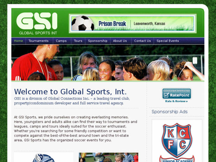 www.gsisports.com