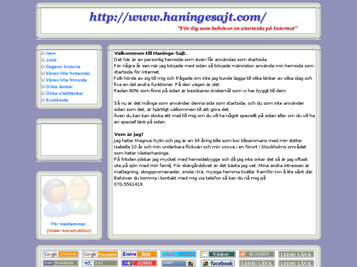 www.haningesajt.com