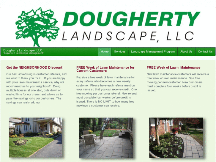 www.havertownlandscaping.com