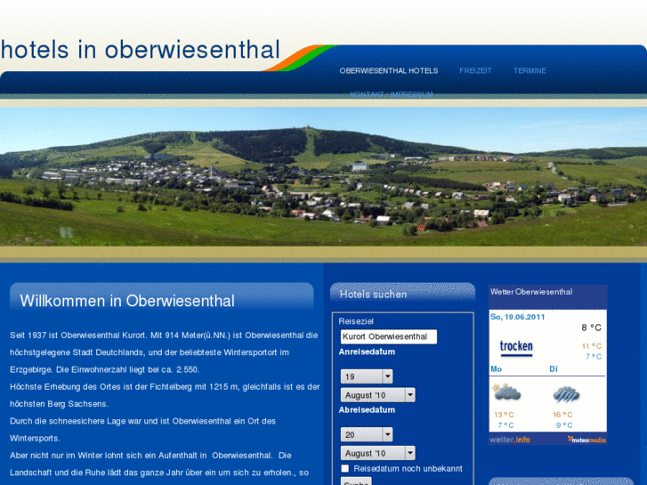 www.hotelsoberwiesenthal.de