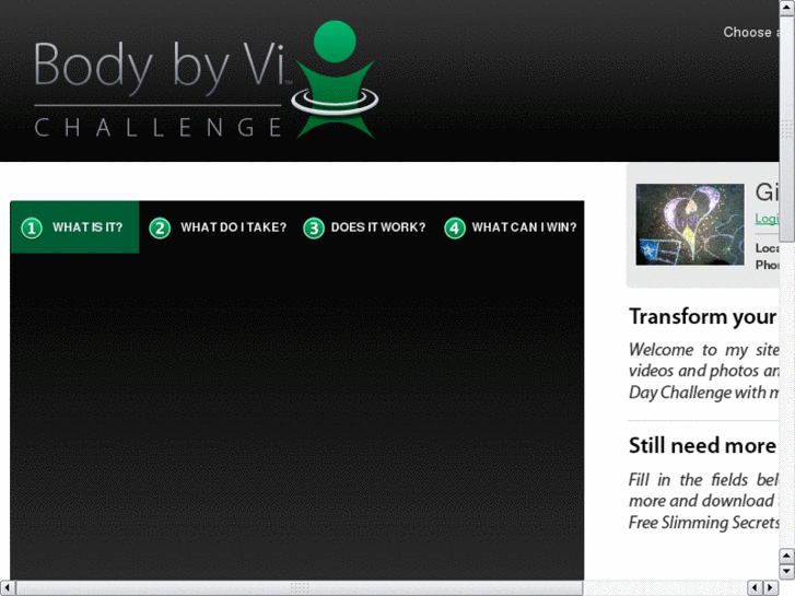 www.ilovemybodybyvi.com