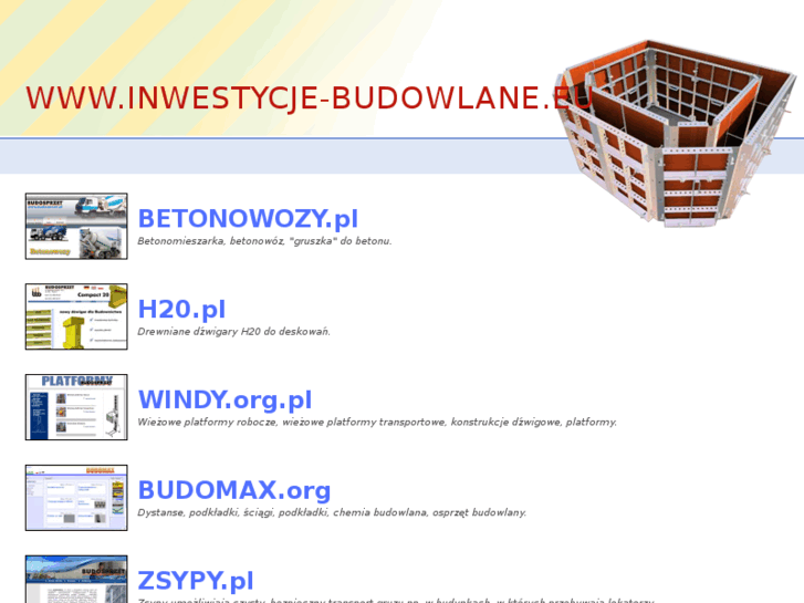 www.inwestycje-budowlane.eu