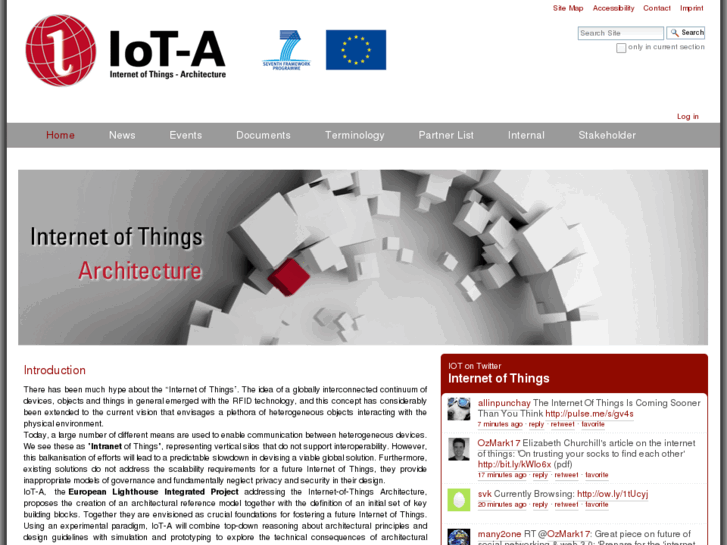 www.iot-a.eu
