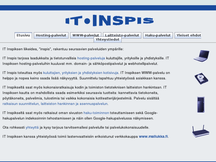 www.itinspis.com