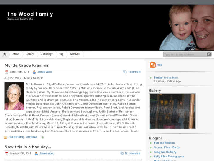 www.jameswood.net