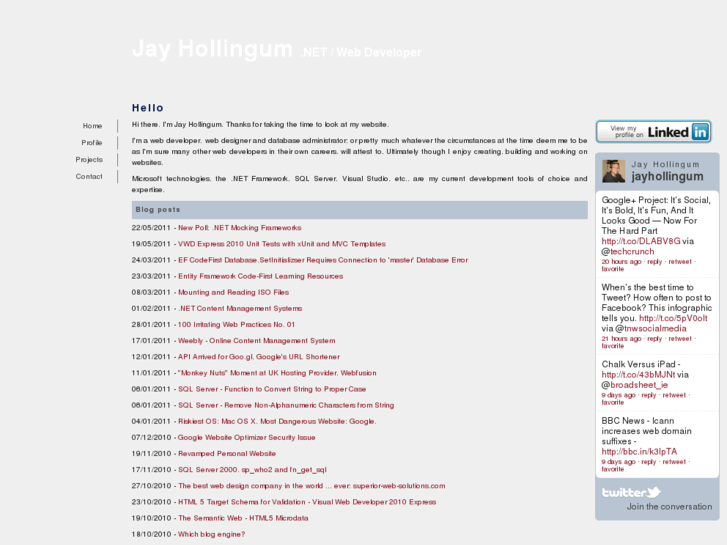 www.jayhollingum.com