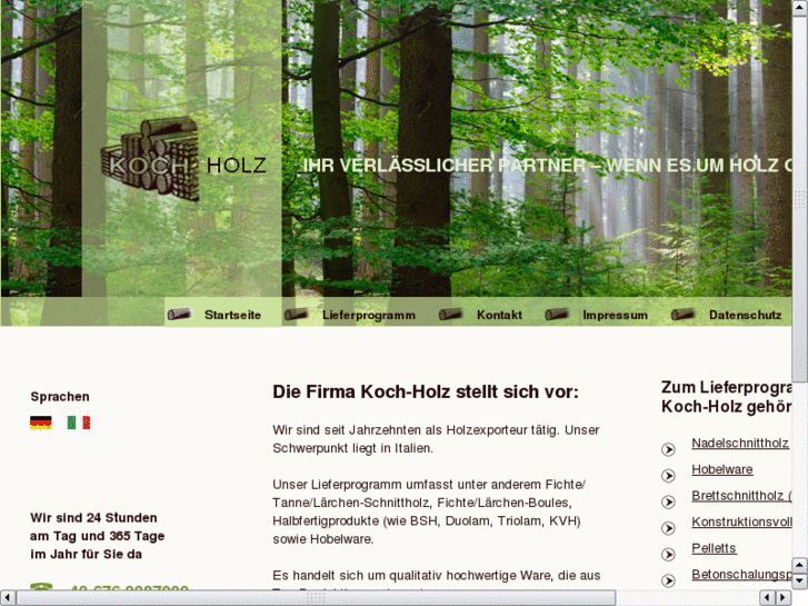 www.koch-holz.com