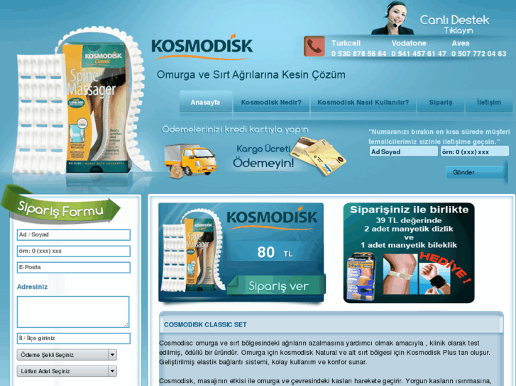 www.kosmodisksiparis.net