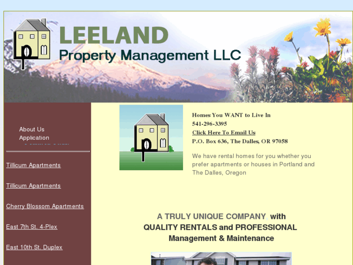 www.leelandprop.com