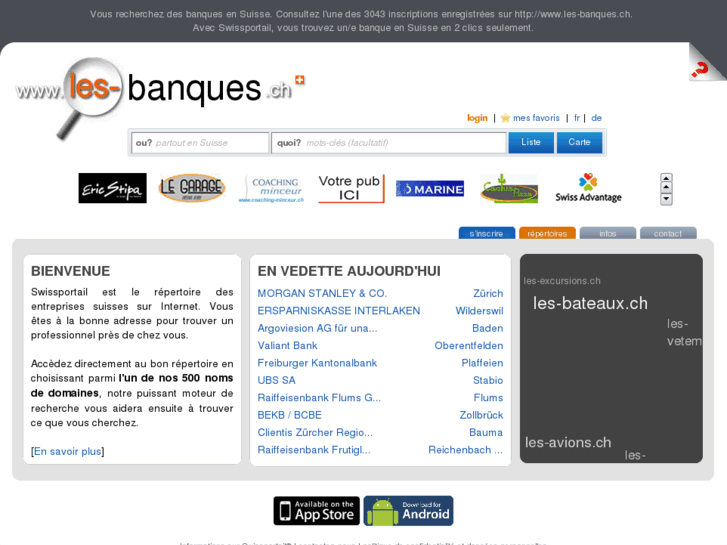 www.les-banques.com