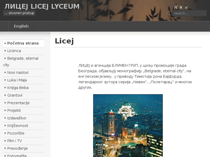 www.licej.info