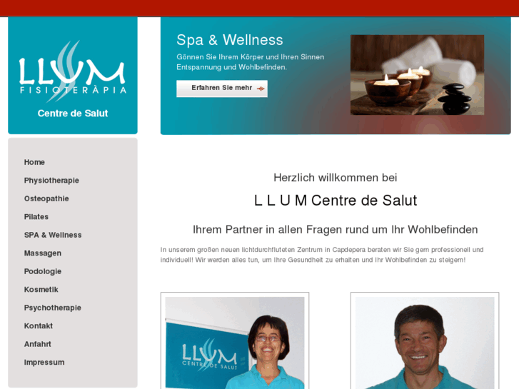 www.llum-centre-de-salut.com