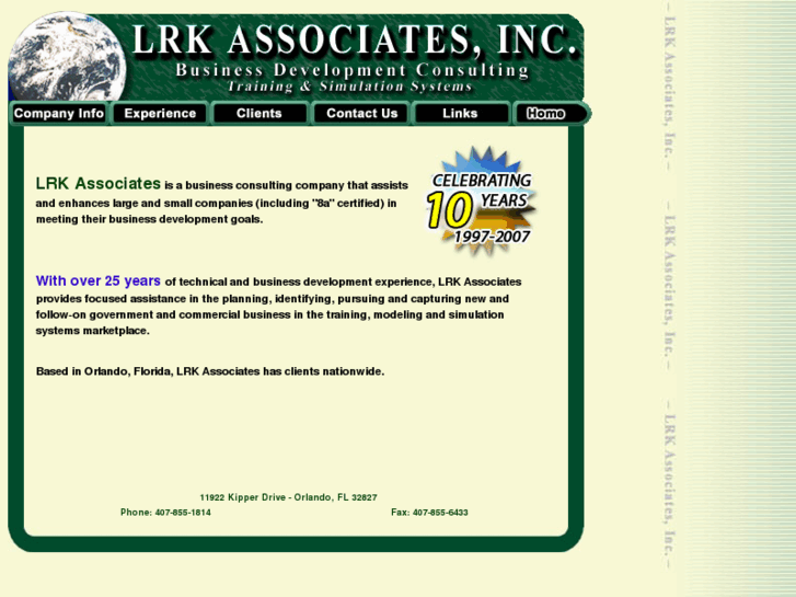 www.lrkassociates.com