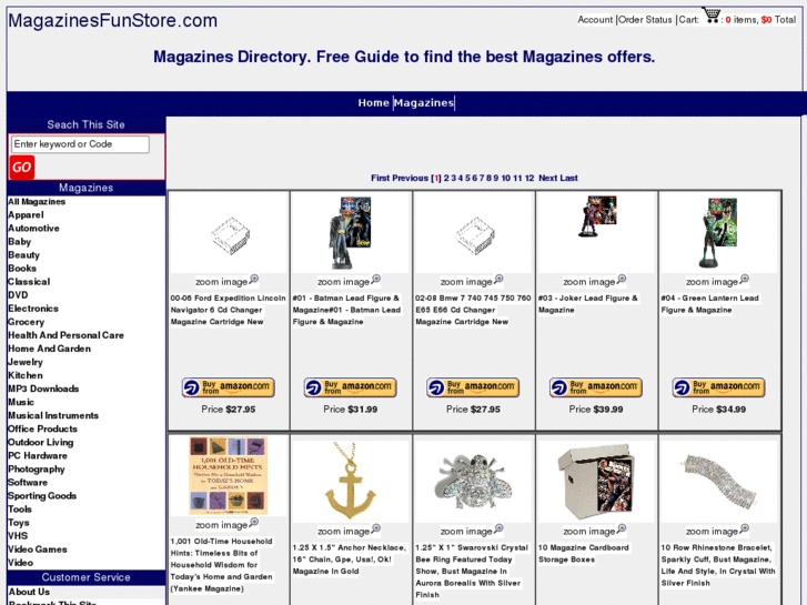 www.magazinesfunstore.com
