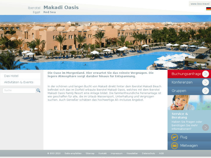 www.makadi-oasis.com