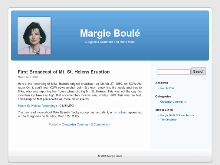 www.margieboule.com