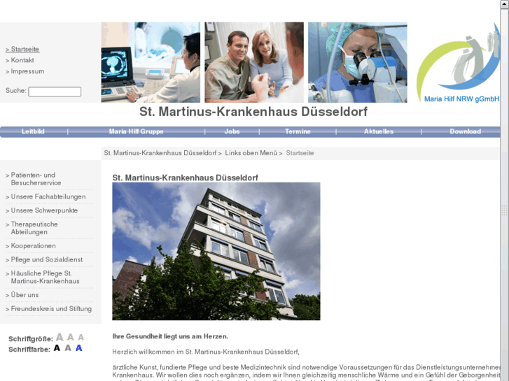 www.martinus-duesseldorf.de